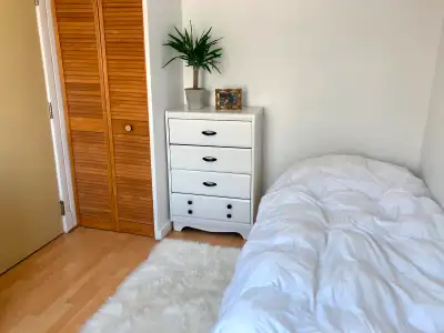 Chambre à louer à Rimouski