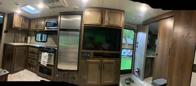 2019 KZ Connect 261 RB in Travel Trailers & Campers in Renfrew - Image 3