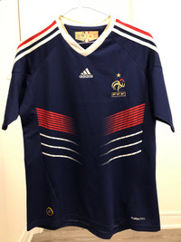 France adidas official brand new clima cool jerseys