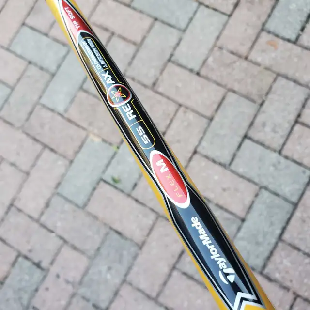 TaylorMade R7 Golf Driver Golf Club in Golf in Barrie - Image 4