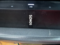 Sonos Playbase Sound System 