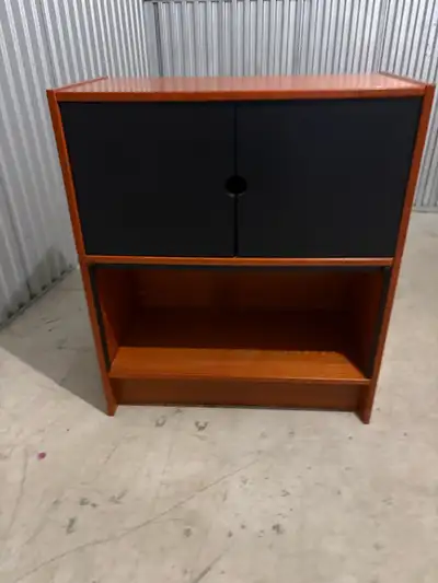 Free delivery used storage cabinet, View more