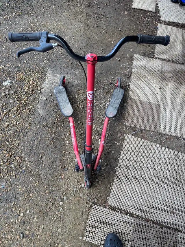 Fixer bike  in Kids in St. Albert - Image 2