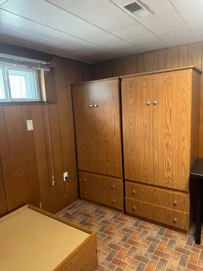 Room for rent near Islington and Finch, conveniently located close to a bus stop, shopping mall, and...