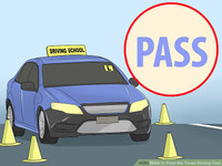 Henri Bourassa Driving Test Preparation