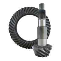 NEW-Fits-Jeep Wrangler 3.73 Ring & Pinion Gear USA Standard Gear