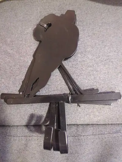 Hockey Hanger, View more