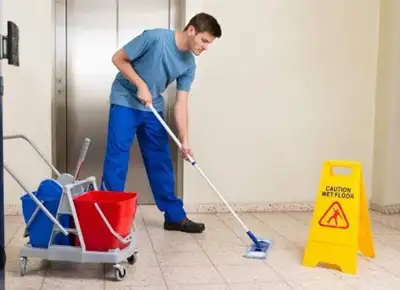 PROFESSIONAL CLEANING SERVICES – HOMES, APARTMENTS & MORE , View more