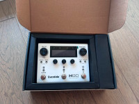 Eventide H90 Harmonizer 2023 - Present - White