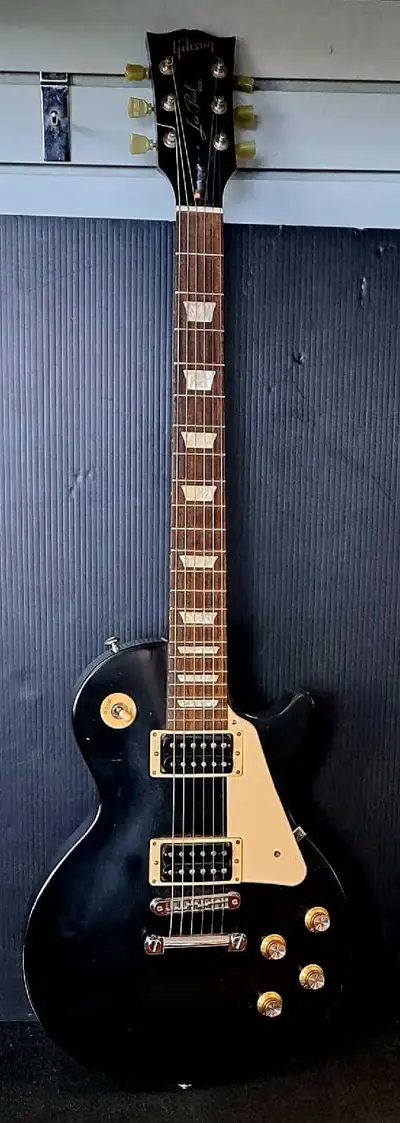 2011 Gibson Les Paul Studio 50's Tribute (32021991), View more