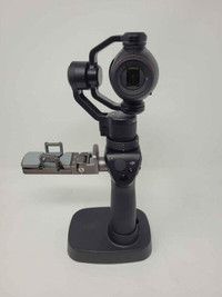 DJI Osmo+ Handheld Gimbal with 4K Zoom Camera
