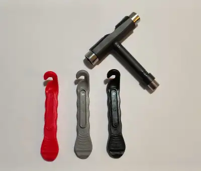 bicycle tire tool , View more