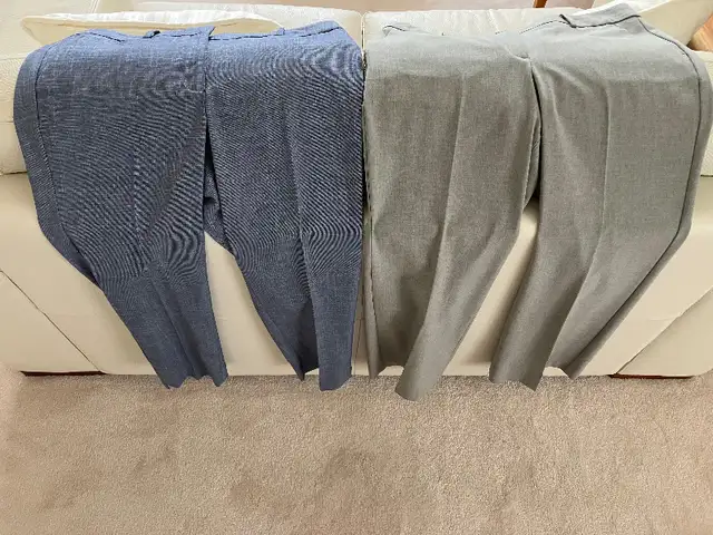New Talbots Size 12 Petite Pants in Women's - Bottoms in Calgary - Image 2