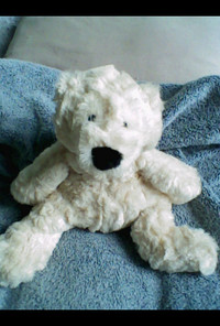 Teddy bear by GANZ, Heritage collection