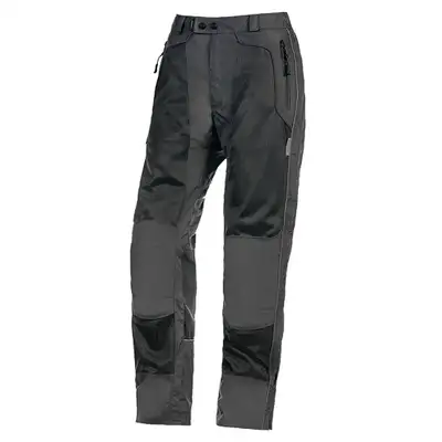 OLYMPIA AIRGLIDE 4 MESH MOTORCYCLE PANTS SIZE 42 - LIKE NEW, View more