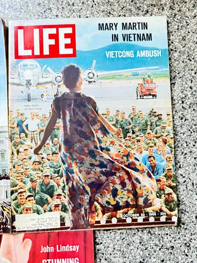 1965 Time Life Magazines , View more