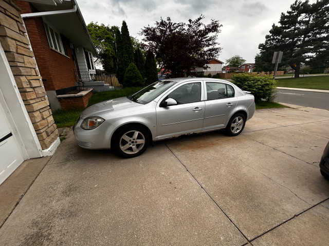 LOW KM + CHEAP + ONE OWNER + STILL BEING USED in Cars & Trucks in Hamilton - Image 3