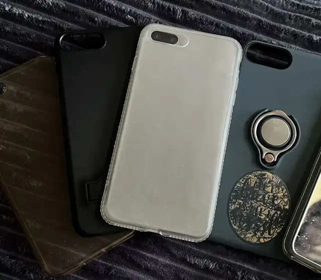 iPhone 7/8 Plus cases in Cell Phone Accessories in Hamilton - Image 4