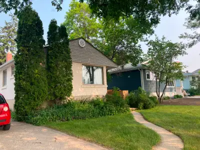 Family home to rent in beautiful south Lakeview neighborhood