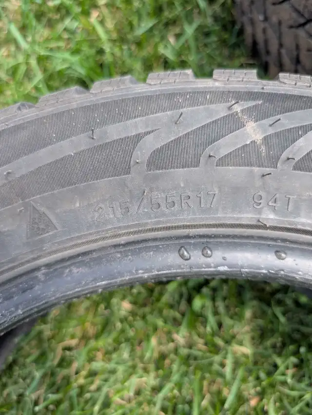 Winter Tires in Tires & Rims in Ottawa - Image 2