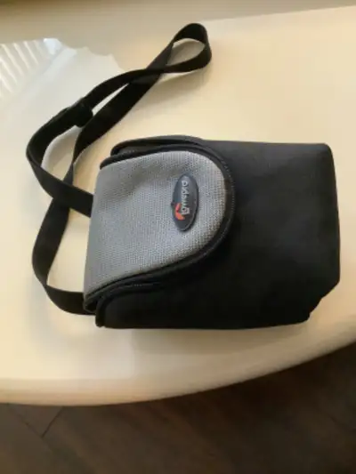 “Lowepro” Small Camera Bag, View more