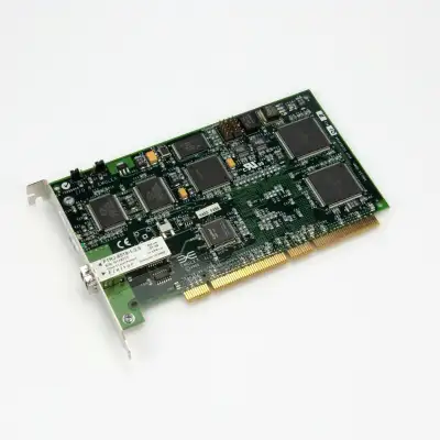 Emulex IBM GBIC Fiber Server card, View more