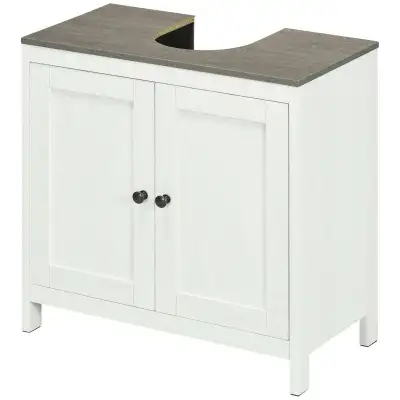 Antique Bathroom Sink Cabinet***SINK ARE NOT INCLUDED***, View more