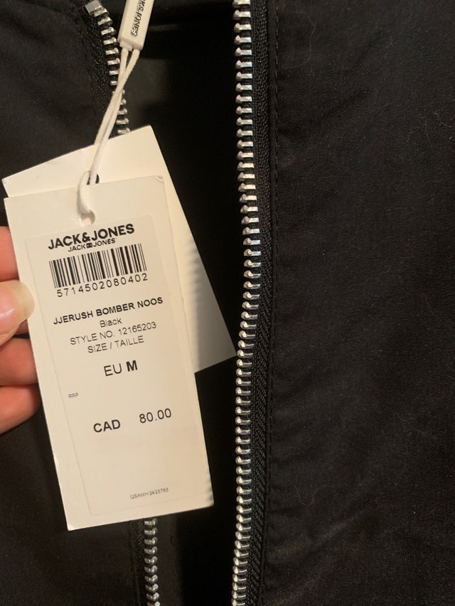 Men’s jacket Men's St. Catharines Kijiji