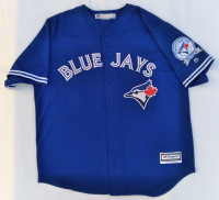 Authentic Collection # 20 Donaldson jersey, 40thseason