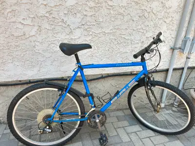 Men’s Mountain Bike, View more