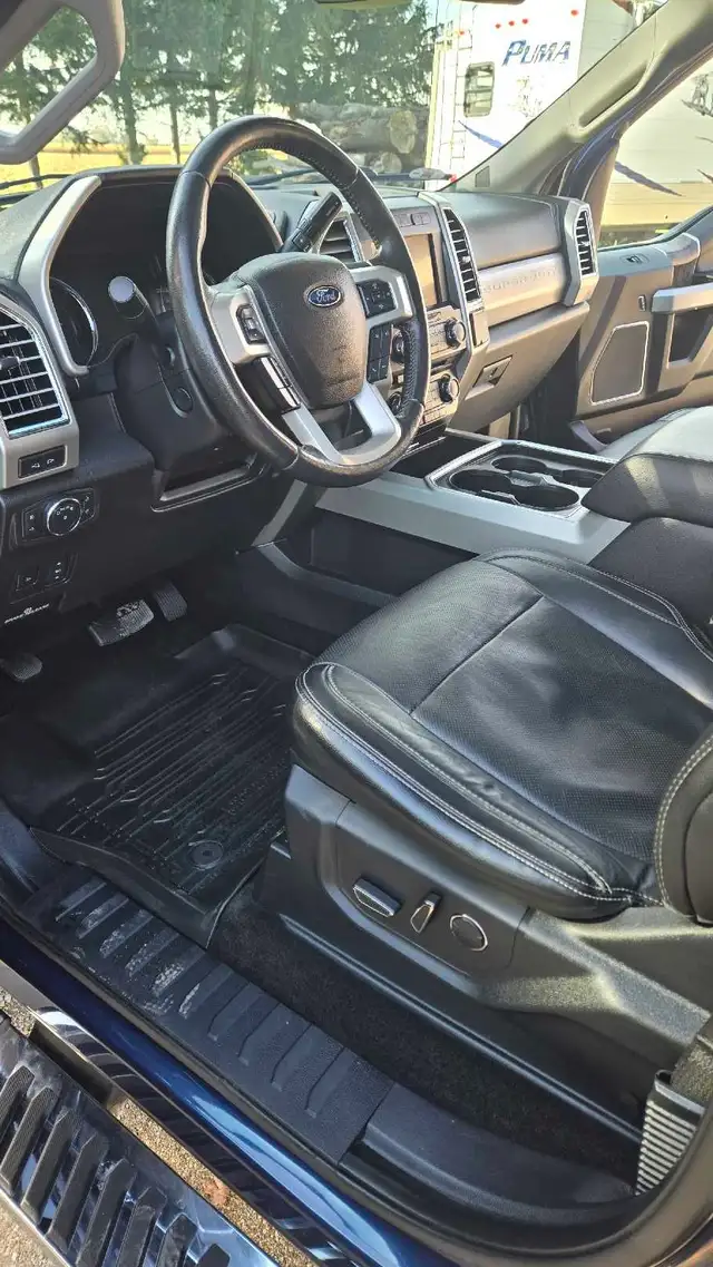 2017 Ford F250 Superduty602769894996060163