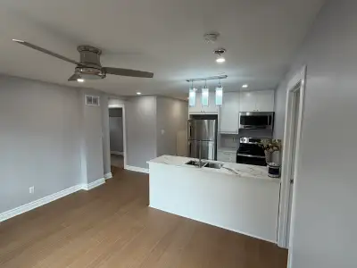 Looking for Carlton U students or young professionals ONLY! (Apartment not child friendly and No par...