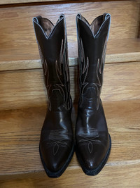 Cowboy Western Boots
