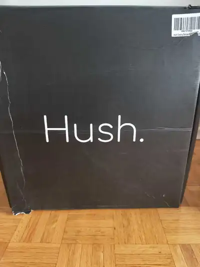 hush weighed blanket, View more