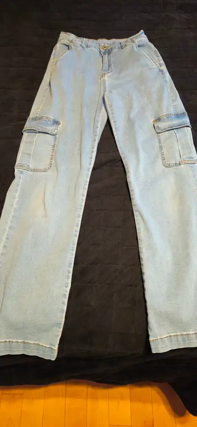 woman jean size6, View more