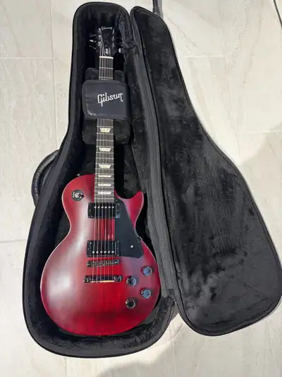 Gibson les paul modern studio 2024, View more