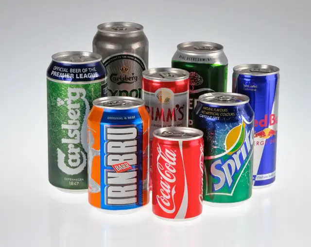 Bottles and Cans! 2026 %464607797293895682