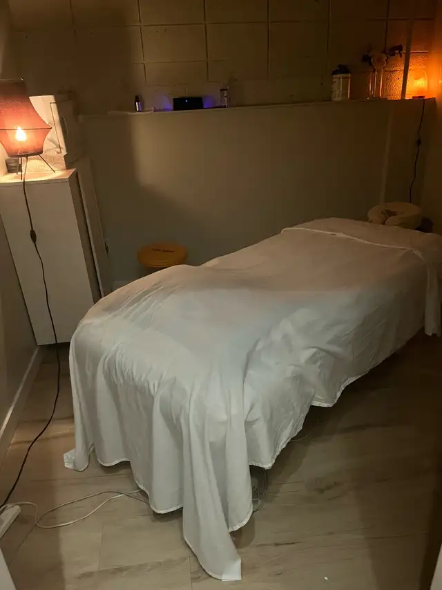 ‍‍♀️True Heart Massage - Time to Relax & Rejuvenate -630073585725451229
