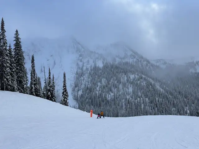 Looking for Skiing Buddy64628753349121122