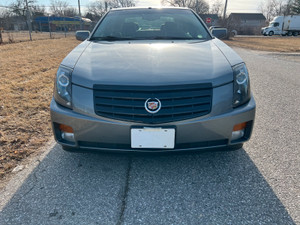 2006 Cadillac CTS