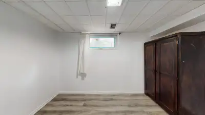 Furnished rooms for rent