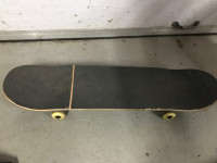 Skateboard for sale