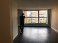 2 beds 1.5 baths Downtown Apartment - Lease Takeover