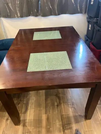 Dining room table, View more