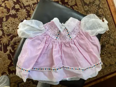 Vintage Baby/Doll’s Clothing, View more