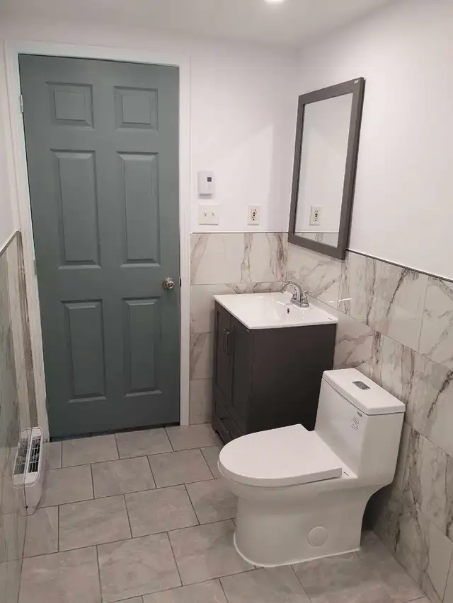 Renovations Top Eco 15 ans experiences in Renovations, General Contracting & Handyman in Longueuil / South Shore - Image 3