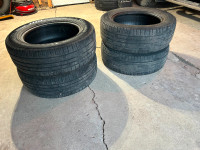 225/60 R17 All Season Tires