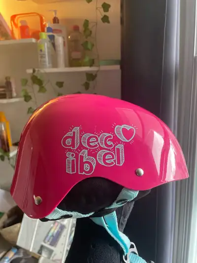casque de neige pour enfant, View more