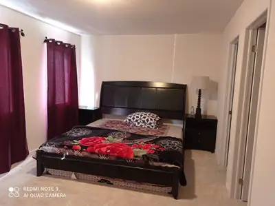 4 bedroom, 3 washroom beautiful detached house for lease