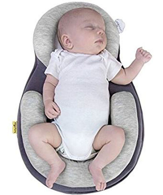 Babymoov - Cosydream Newborn Lounger (easy sleepmat for baby) in Cribs in City of Toronto - Image 2